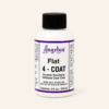 Angelus Flat 4-Coat Urethane Finisher – 118ml