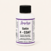Angelus Satin 4-Coat Urethane Finisher – 118ml